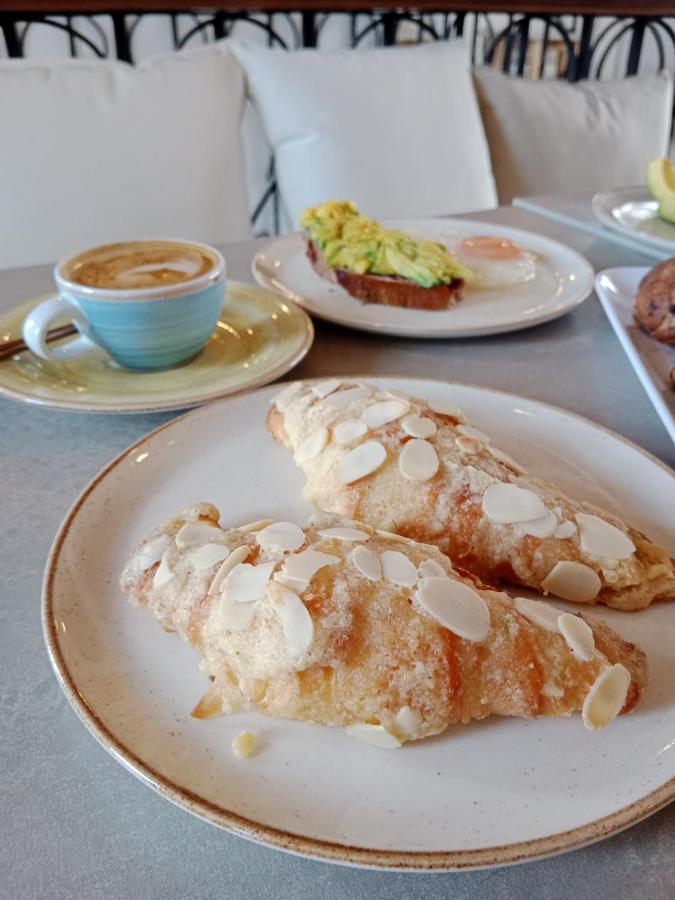 Hostal Casa Lantana La Candelaria 波哥大 外观 照片