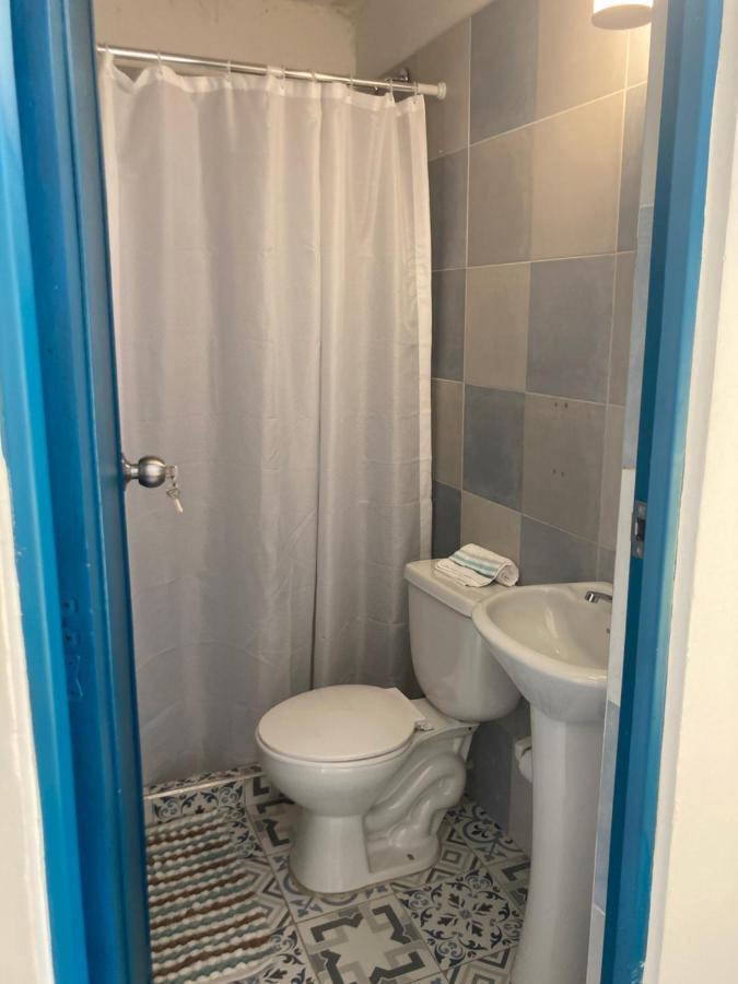 Hostal Casa Lantana La Candelaria 波哥大 外观 照片